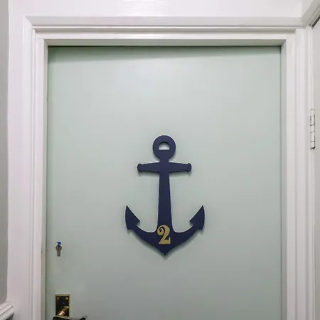 Apartamento 2 Scarborough