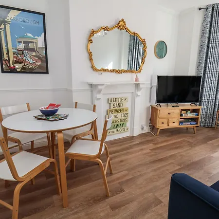 2 Apartamento Scarborough