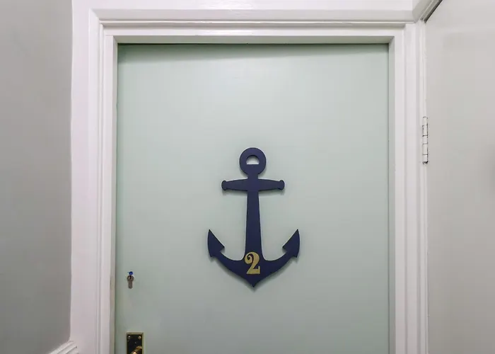 Apartment 2 Scarborough