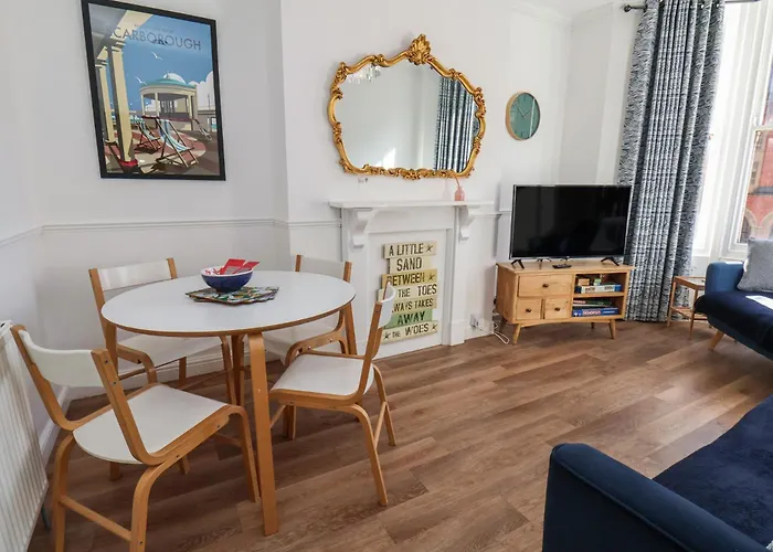 2 Apartamento Scarborough