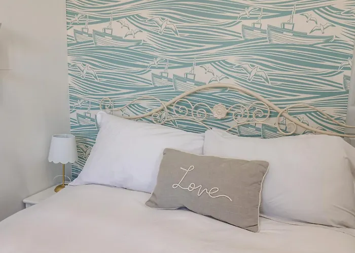 Apartamento 2 Scarborough